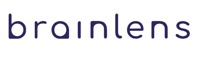 Brainlens Logo
